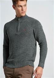 Funky Buddha FBM002-01309 Dark Grey από το HallofBrands