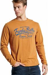 Funky Buddha FBM002-02307 Copper από το Z-mall