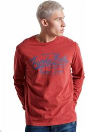 Funky Buddha FBM002-02307 Tibetan Red από το HallofBrands