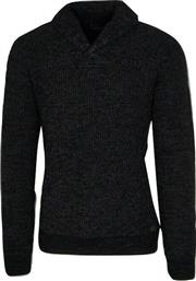 Funky Buddha FBM002-02809 Black από το HallofBrands