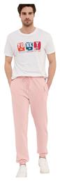 FBM005-05002 Jogger Παντελόνι Funky Buddha
