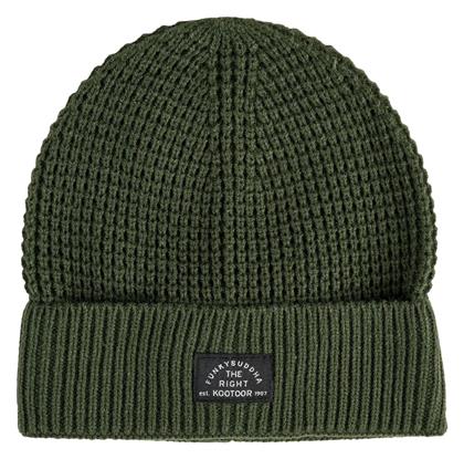 FBM006-05410 Beanie Ανδρικός Σκούφος Πλεκτός Funky Buddha