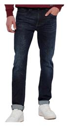 Ανδρικό Παντελόνι Τζιν Slim Fit Dk Blue Funky Buddha