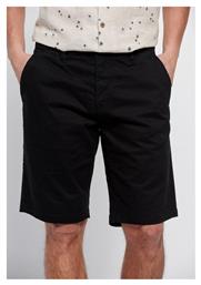 FBM007-00103 Ανδρική Βερμούδα Chino Funky Buddha