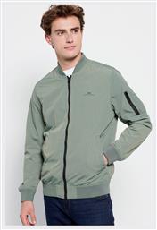 FBM007-00701 Μπουφάν Bomber Funky Buddha