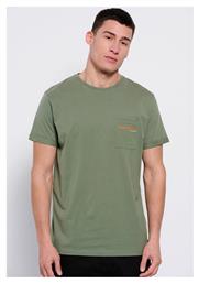 FBM007-01104 T-shirt Funky Buddha