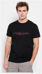 FBM007-02304 T-shirt Funky Buddha