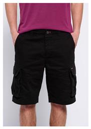 FBM007-03103 Ανδρική Βερμούδα Cargo Funky Buddha