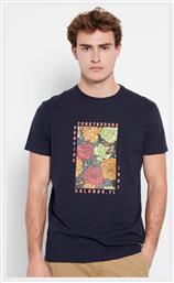 FBM007-05104 T-shirt Funky Buddha