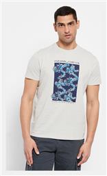 FBM007-34004 T-shirt Funky Buddha
