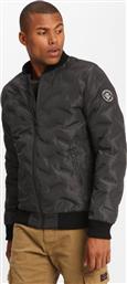 Funky Buddha FBM028-01219 Black από το Zakcret Sports