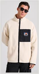 Fleece Ζακέτα Funky Buddha