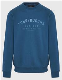 Φούτερ Funky Buddha
