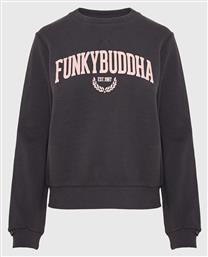 Φούτερ Funky Buddha
