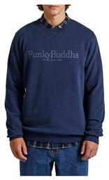 Φούτερ Funky Buddha