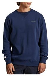 Φούτερ Navy Μπλε Funky Buddha