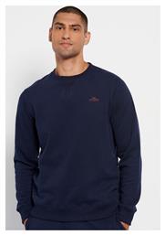 Φούτερ Navy Μπλε Funky Buddha