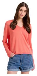 Μπλούζα Shell Pink FBL009-101-09-SHELL-PINK Funky Buddha