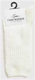 Γυναικείες Κάλτσες Funky Buddha