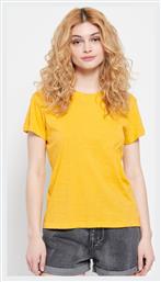 Γυναικείο Αθλητικό T-shirt Honeycomb Funky Buddha