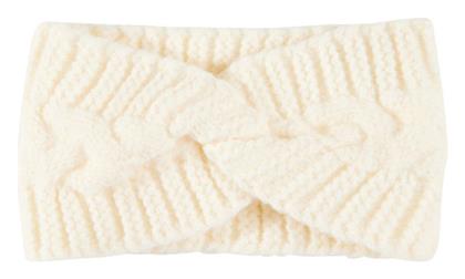 Γυναικείο Headband Πλεκτό Chalk Funky Buddha