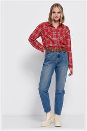 Γυναικείο Jean Παντελόνι σε Mom Εφαρμογή Funky Buddha