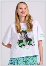 T-Shirt Funky Buddha