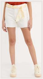 Γυναικείο Σορτς Off White Funky Buddha