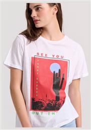 T-Shirt Funky Buddha