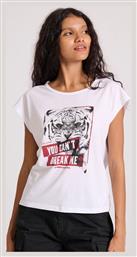 T-Shirt Funky Buddha