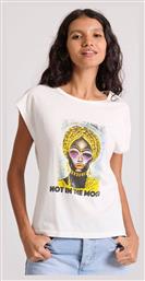 T-Shirt Funky Buddha