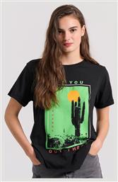 T-Shirt Funky Buddha
