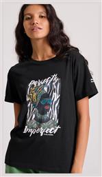 T-Shirt Funky Buddha
