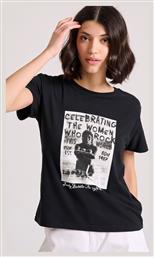 T-Shirt Funky Buddha