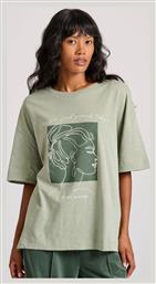 T-Shirt Funky Buddha