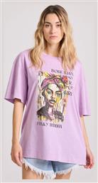 T-Shirt Funky Buddha