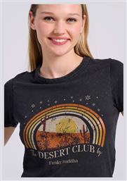 T-Shirt Funky Buddha