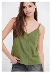 Γυναικείο Top Cactus Funky Buddha