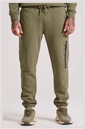 Jogger Παντελόνι Funky Buddha