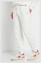 Jogger Παντελόνι Μπεζ Funky Buddha