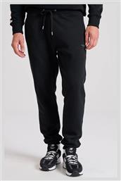 Jogger Παντελόνι Black Funky Buddha