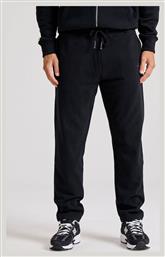 Jogger Παντελόνι Μαύρο Funky Buddha
