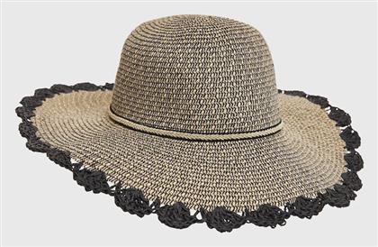 Καπέλο Μπεζ Funky Buddha