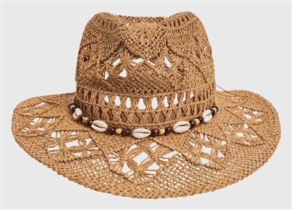 Καπέλο Μπεζ Funky Buddha