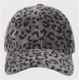 Καπέλο Γκρι Funky Buddha