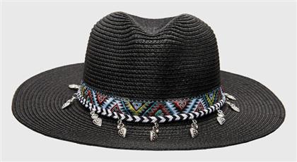 Καπέλο Μαύρο Funky Buddha