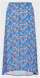 Midi Φούστα Floral Funky Buddha