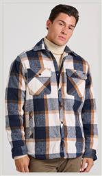 Overshirt Πουκάμισο Funky Buddha