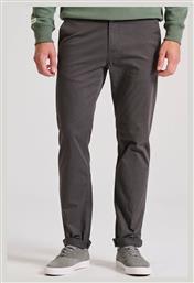 Παντελόνι Chino Γκρι Funky Buddha