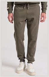 Παντελόνι Φόρμας Khaki Funky Buddha